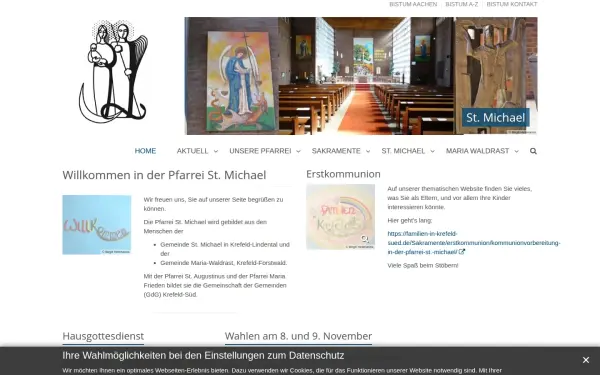 st-michael-krefeld.bistumac.de