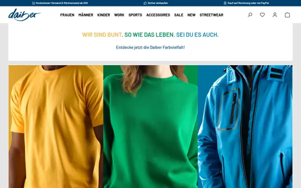 www.daiber.shop