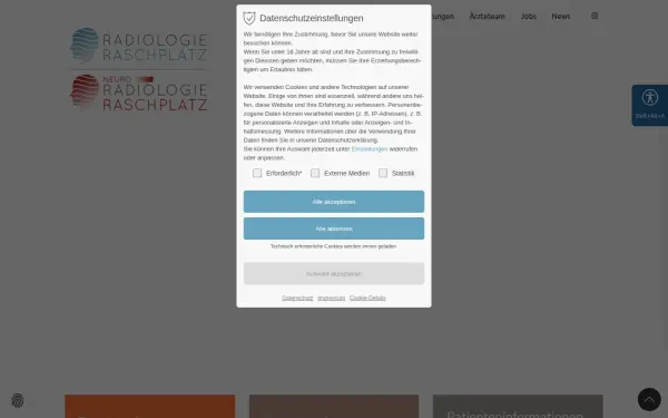 hannover-radiologie.de