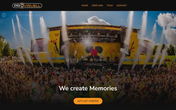 provisuell.de