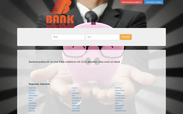 www.bankconsultant.de