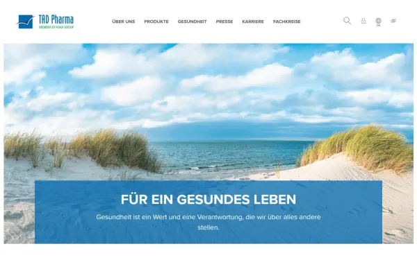 www.tad.de