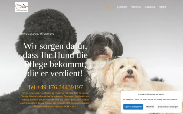dogs-an-der-koe.de