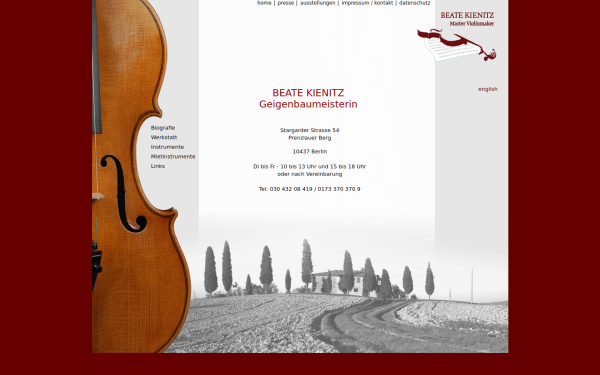 www.beatekienitz.com