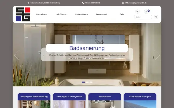 www.grandl-gmbh.de