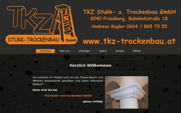 www.tkz-trockenbau.at