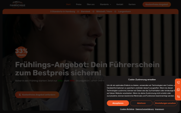 fahrschule-infinity.de