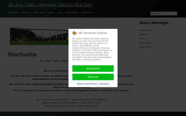 gaerlich.de