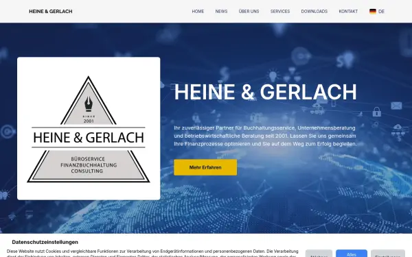 heine-gerlach.de