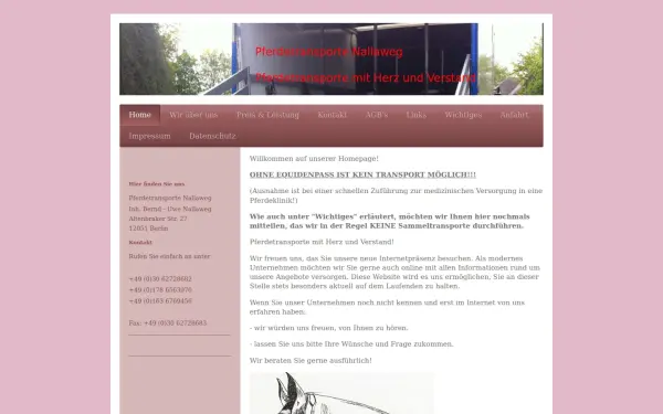 www.nallaweg.de