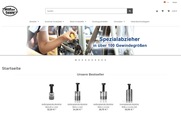 motortools.de