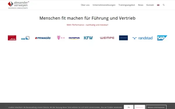 www.alexanderverweyen.com