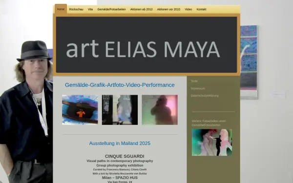 www.eliasart.de