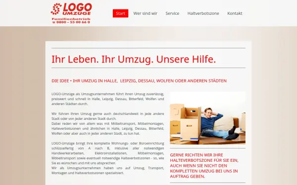 www.logo-umzuege.de
