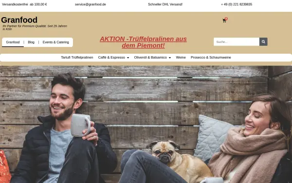 granfood.de
