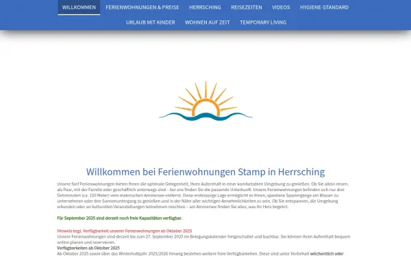 www.ferienwohnungen-stamp.de