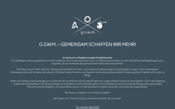 www.gswm.de