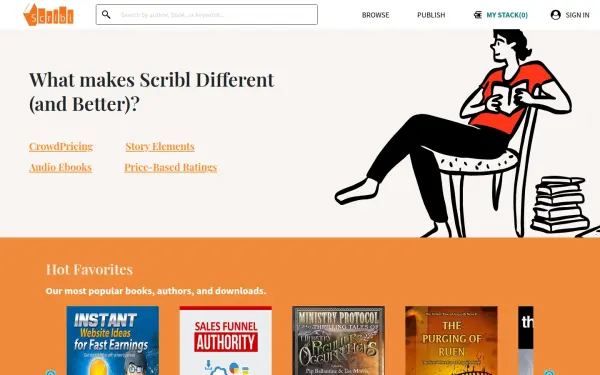 www.scribl.com