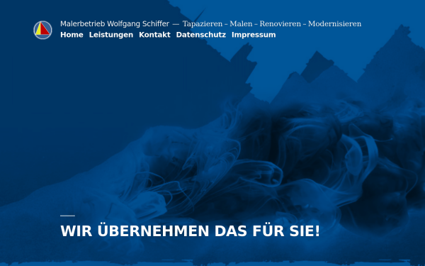 www.malerbetrieb-schiffer.de