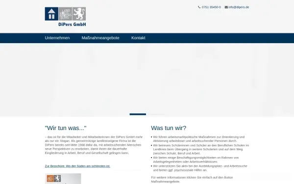 dipers.de
