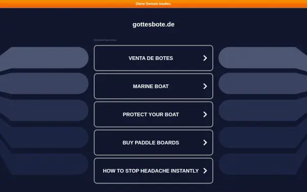 gottesbote.de