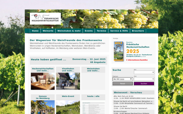 heckenwirtschaften-franken.de
