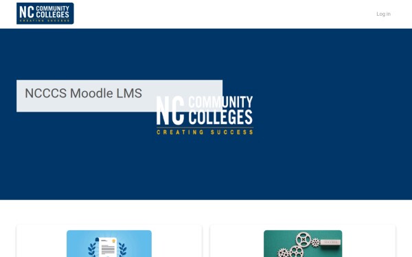 moodle.nccommunitycolleges.edu