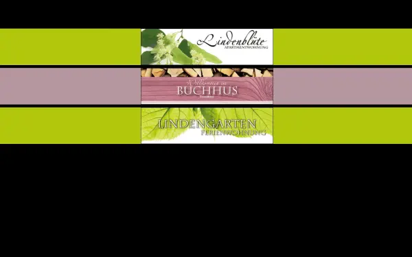 apartment-lindenbluete.de