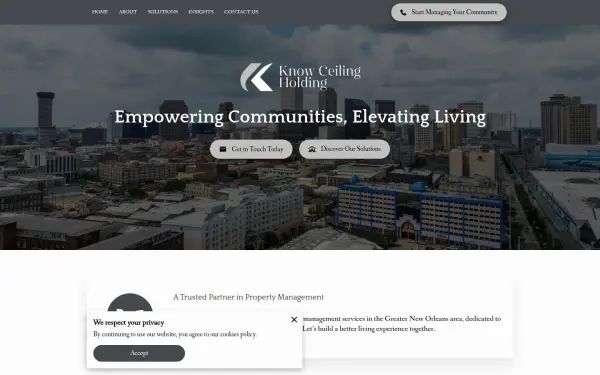 knowceiling.com