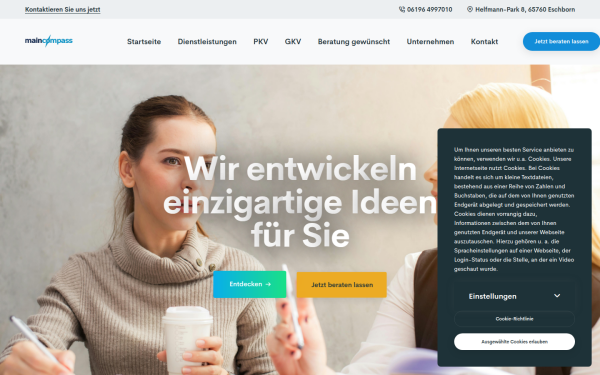 main-compass.de