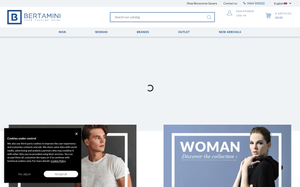www.bertaminishop.com
