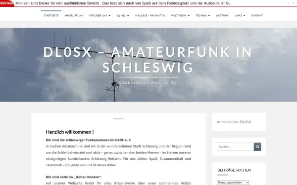 dl0sx.de