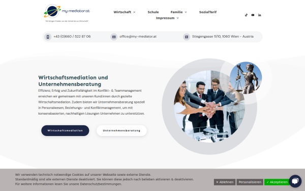 my-mediator.at