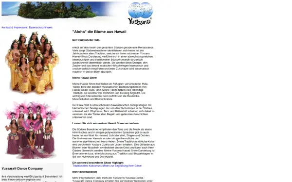 www.hawaiishow.de