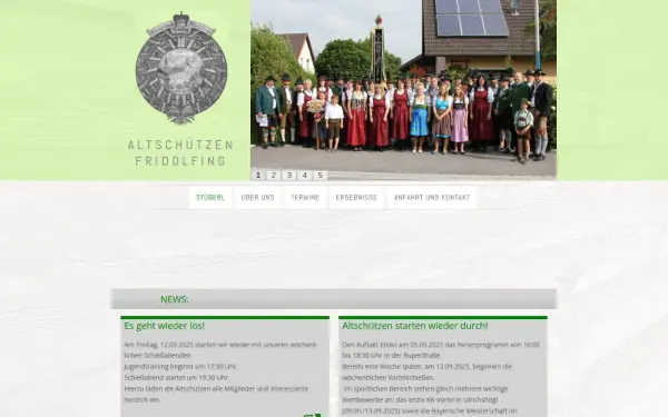 altschuetzen-fridolfing.de