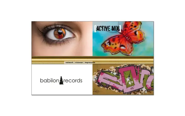 babilonrecords.de