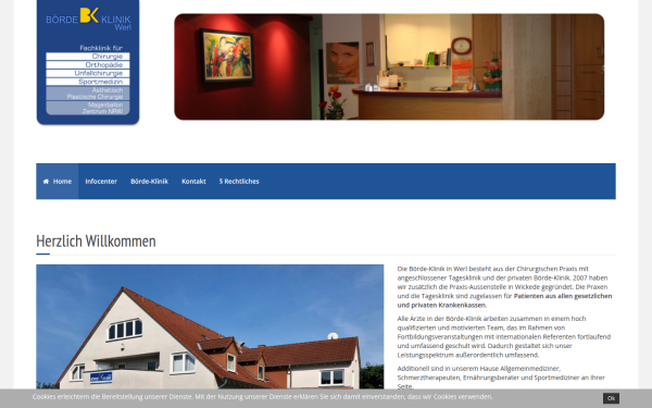 boerde-klinik.eu