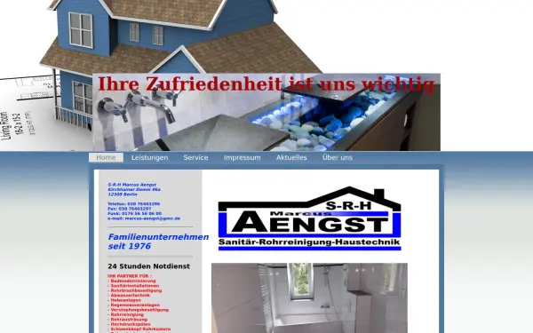 www.s-r-h-marcus-aengst.de