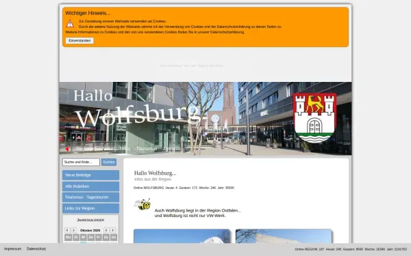 hallo-wolfsburg.de