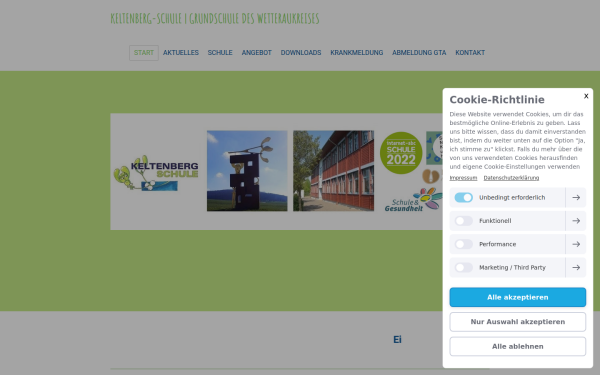 www.keltenbergschule.de