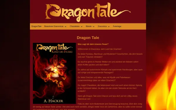 dragontale.de