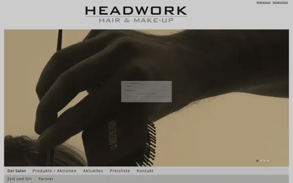 headwork-artist.de