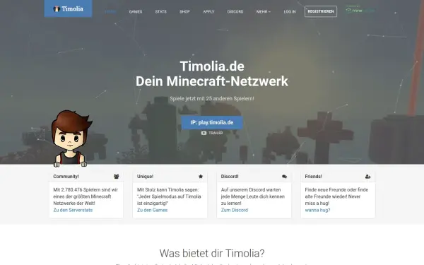 timolia.de