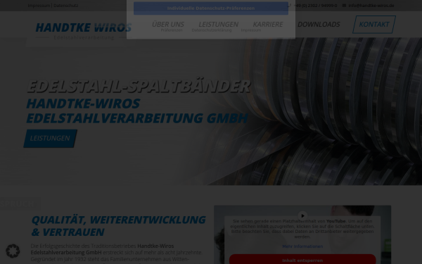 www.handtke-wiros.de