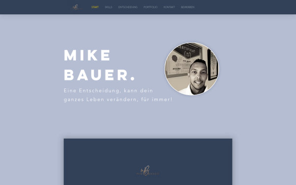 www.mikebauer.de