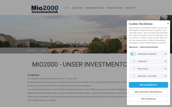 www.mio2000.de