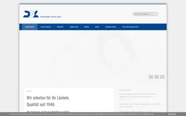 ddl-duderstadt.de