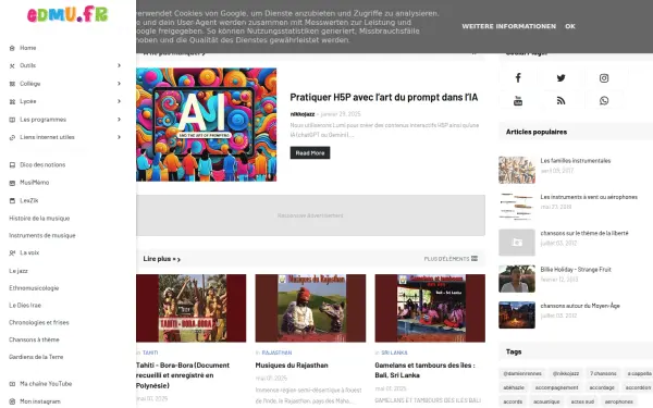 www.edmu.fr