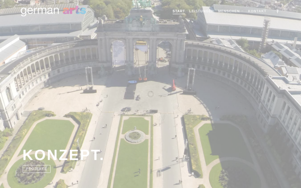 german-arts.com