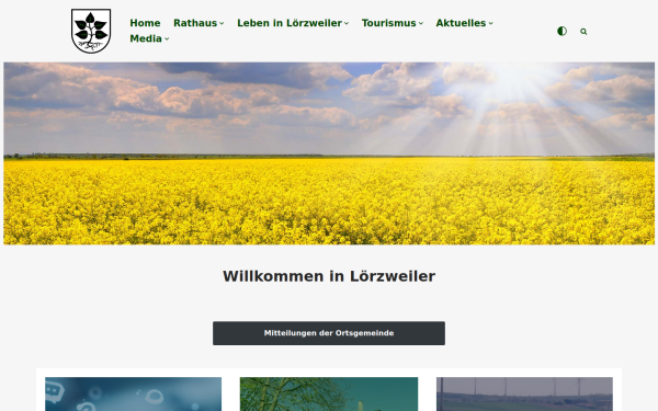 loerzweiler.de